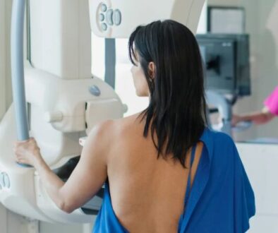 Screening Mammografico
