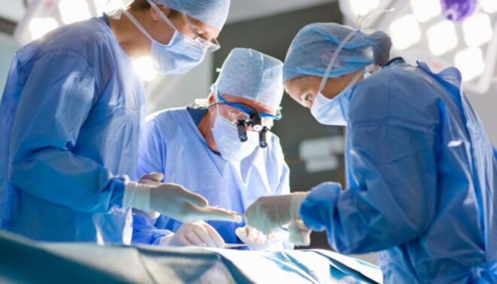 Chirurgia Ambulatoriale