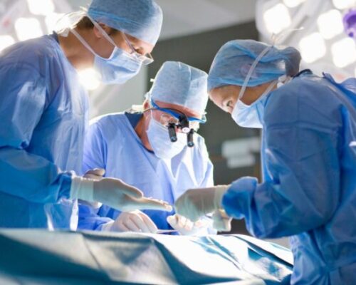 Chirurgia Ambulatoriale