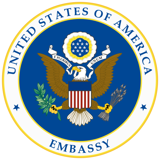 Ambasciata Americana